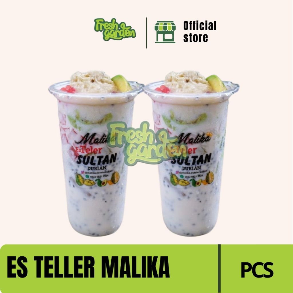 Jual Es Teler Terlengkap & Harga Terbaru Juli 2026 | Shopee Indonesia