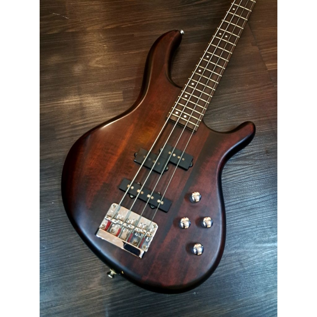 Jual Bass Cort Action-A 4 String Original | Shopee Indonesia