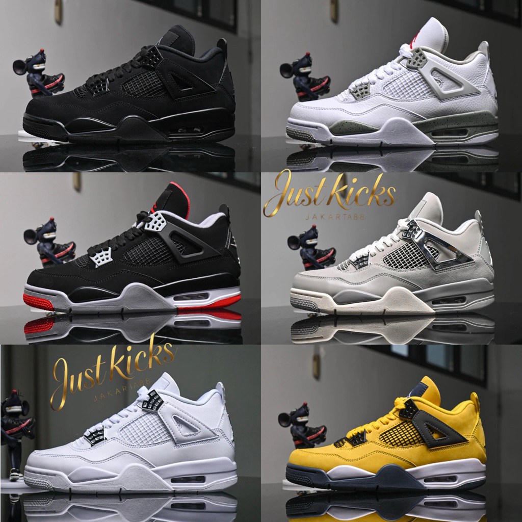 Jual Nike Jordan Retro 6 G Nrg Terlengkap & Harga Terbaru November