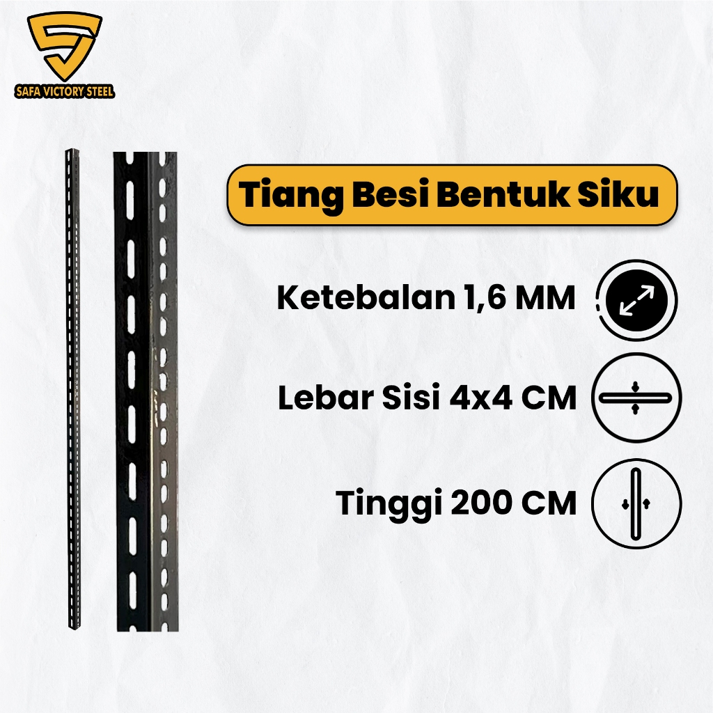 Produk Safa Victory Steel | Shopee Indonesia