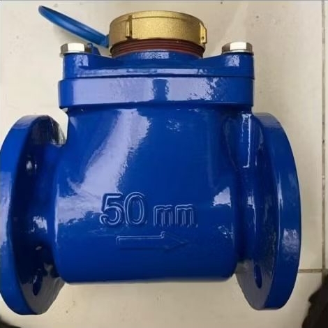 Jual Water meter Onda 2 inch 50 mm | Shopee Indonesia