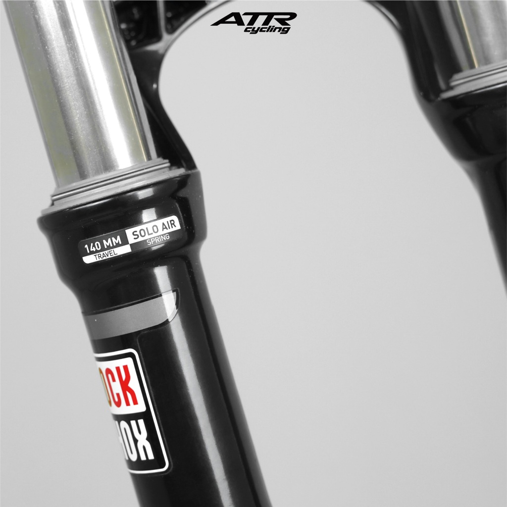 Jual Rockshox SEKTOR TK Solo Air 27.5 | Shopee Indonesia
