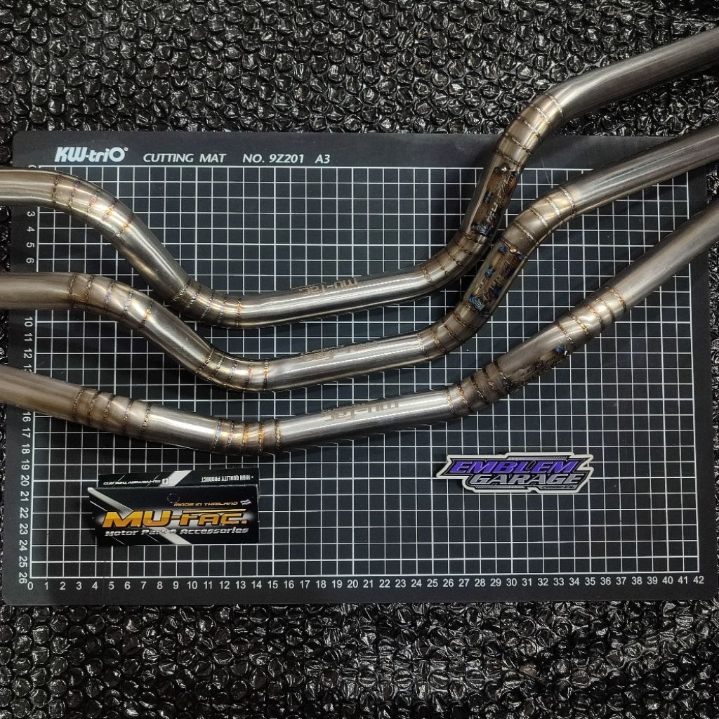 Jual Stang Titanium PCX Stang Titan Thailand Original | Shopee Indonesia