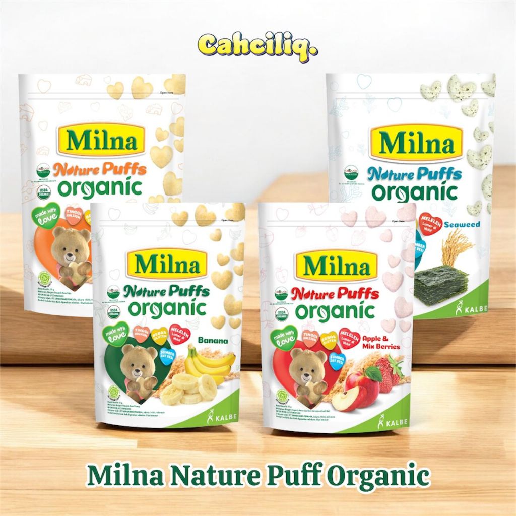 Jual Snack Milna Terlengkap & Harga Terbaru Juli 2026 | Shopee Indonesia