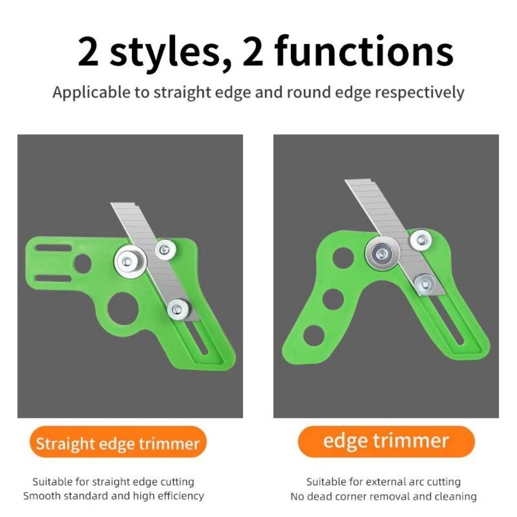 Jual Edging Trimmer Alat Potong Sudut HPL Cutter Siku Potong Edging ...