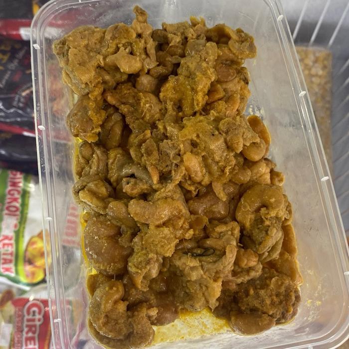 Jual Telur Ikan Biawan Kalimantan – Cocok untuk Wadi, Sambal, Goreng ...