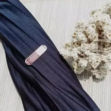 Rok Plisket Premium Super Panjang 100 Cm Bahan Hyget Premium