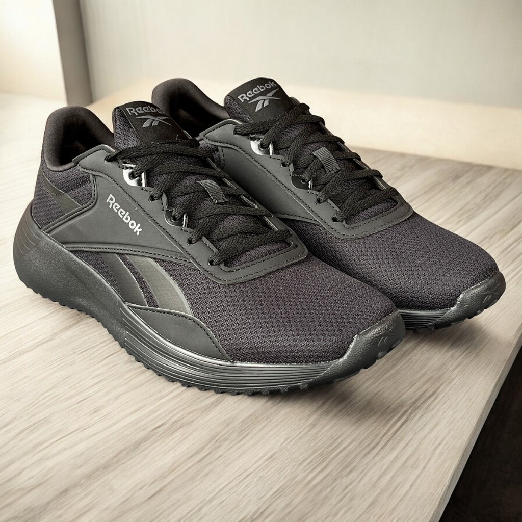 Jual Reebok Lite Sepatu Sneaker Running Pria ORIGINAL Shopee