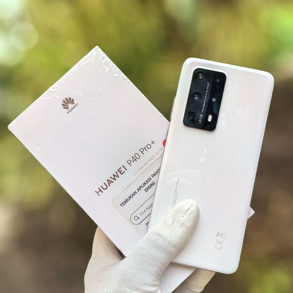 Cover Trasparente Per Huawei P40 Pro Plus – Custodia Silicone TPU Antigraffio Con Delfini E Mare, Morbida - 5
