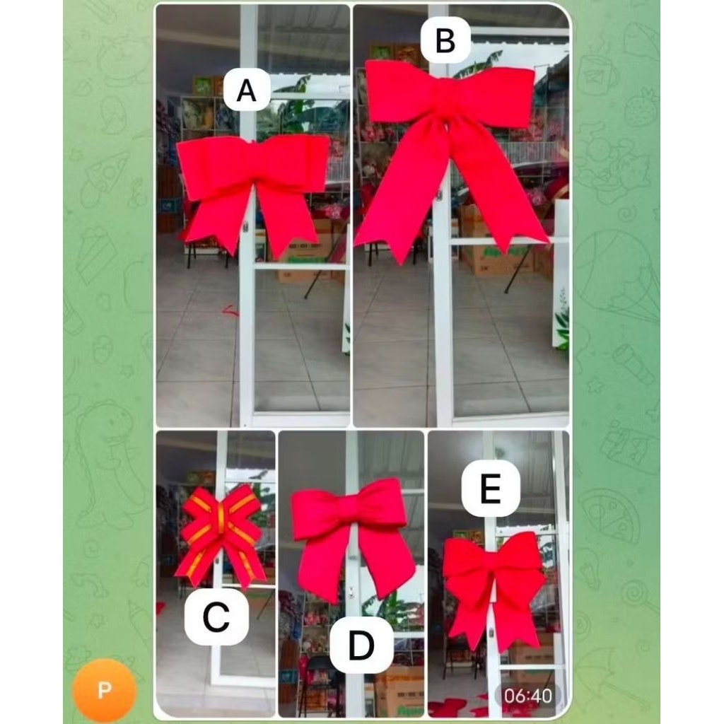 Jual PITA HADIAH MOTOR BUSA&SPON,PITA SIMBOLIS,PITA MAINAN ANAK ...