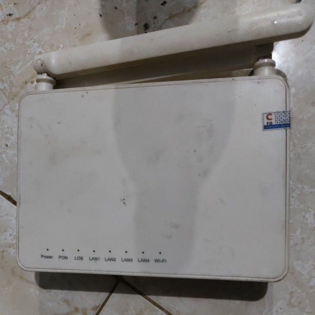 Jual XPON EPON GPON ONU GS3101 | Shopee Indonesia