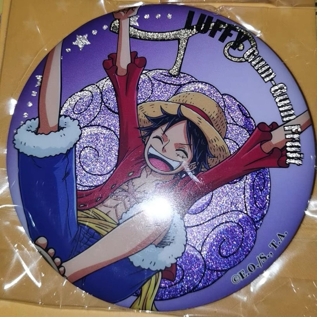 Jual LUFFY SABO ACE PIN || ONE PIECE PIN | Shopee Indonesia