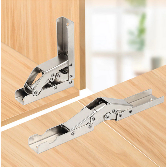 Jual Engsel Sendok Pintu Laci Lemari Kabinet Rak Papan Kayu Lipat ...
