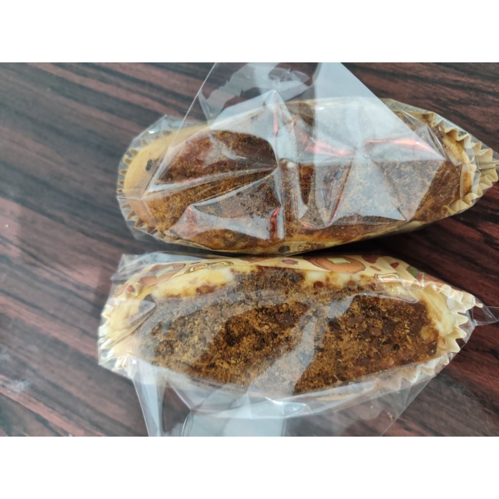 Jual Roti homemade isi abon ayam | Shopee Indonesia