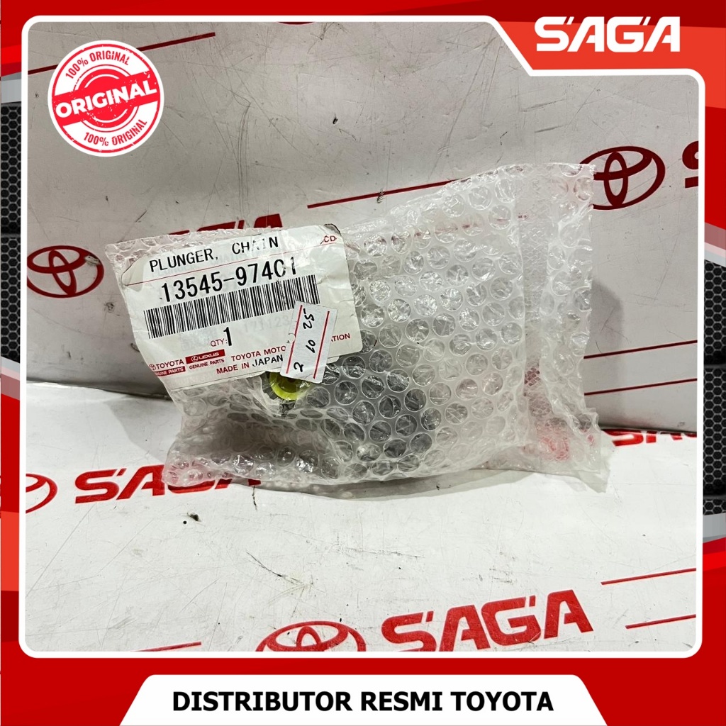Jual SAGA | Tensioner Rantai Timing Avanza Xenia 2003-2014 Original ...