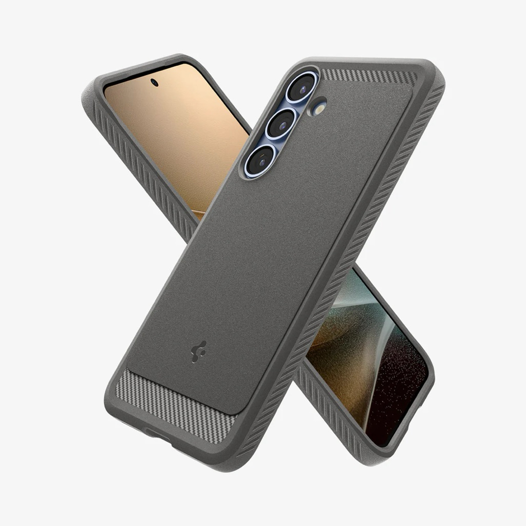 Jual SPIGEN Case Casing Samsung S25 + Plus Rugged Armor MagFit MagSafe ...