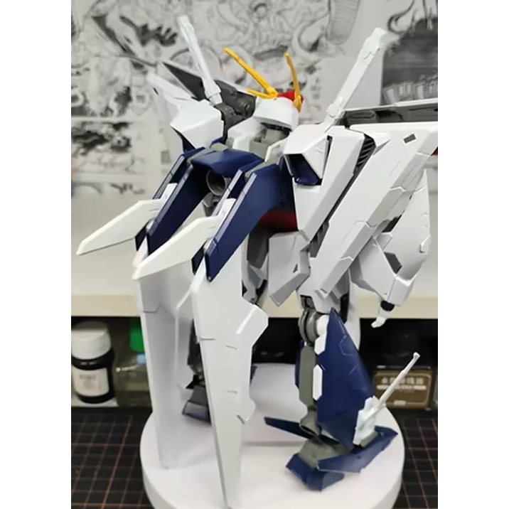 Jual JJ Model HG Xi Model Kit 1/144 | Shopee Indonesia