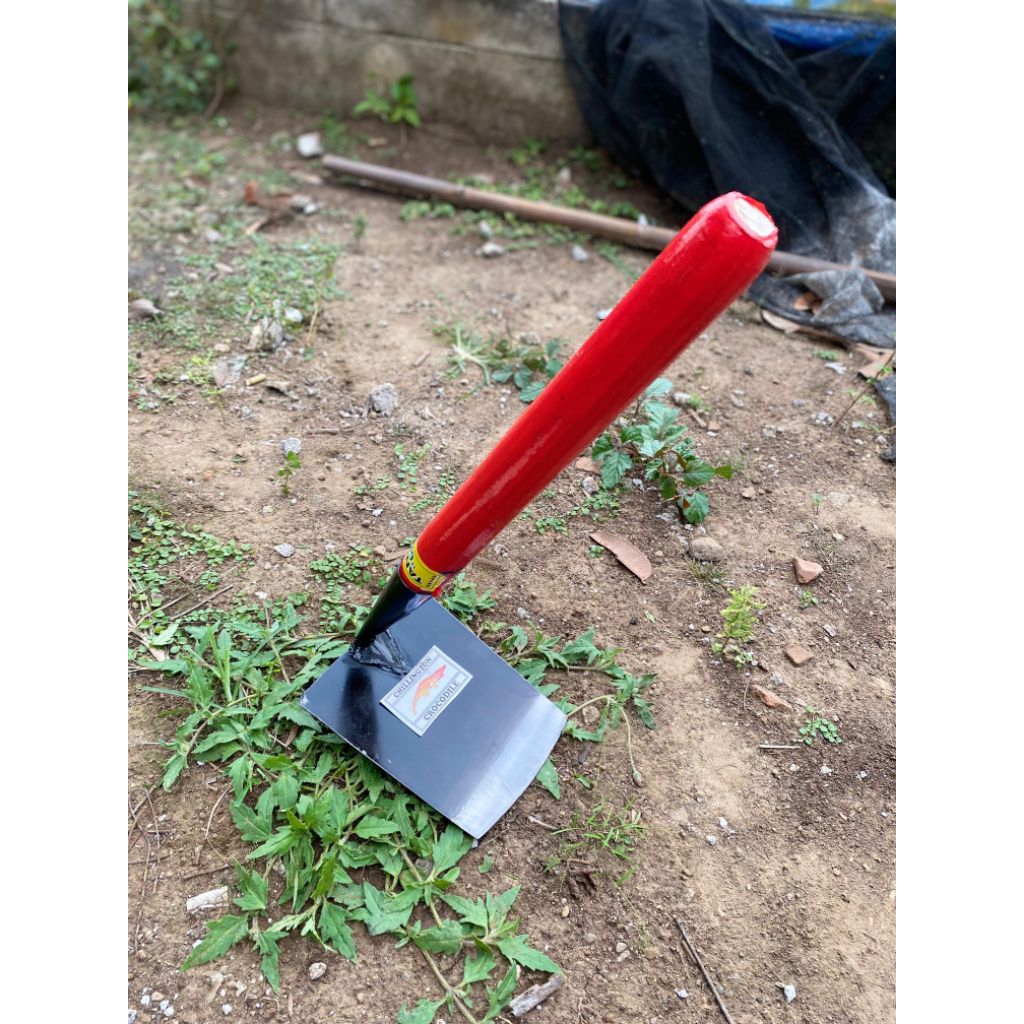Jual Cangkul Taman Mini Pacul Rumput Kecil Untuk Berkebun Dan Serbaguna ...