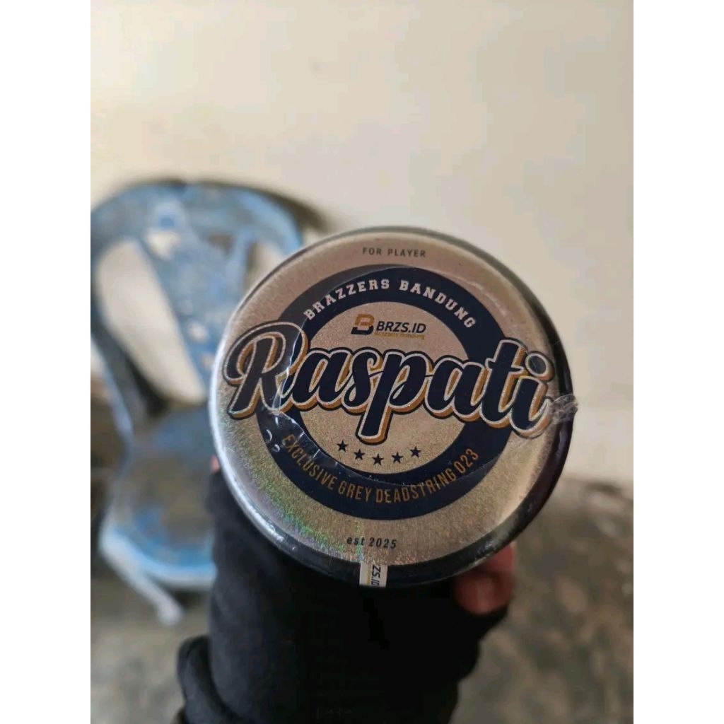 Jual Gelasan Raspati Brazzers Bandung | Shopee Indonesia
