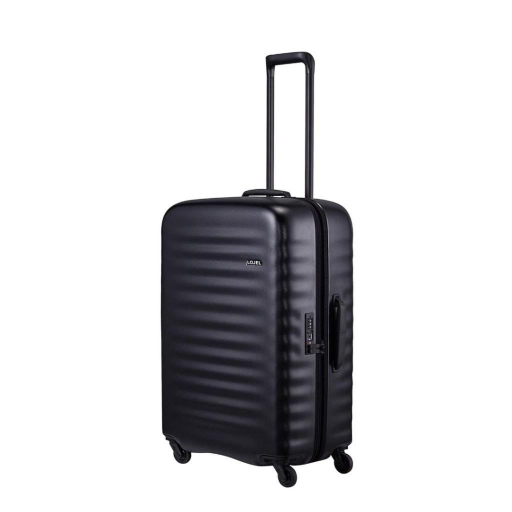 Jual Koper Lojel Alto Ringan Hardcase size Bagasi Medium 26 inch ...