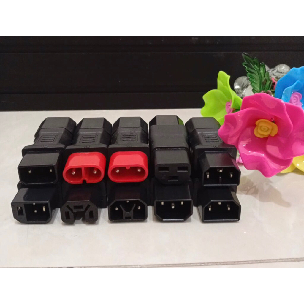 Jual Socket Charger sepeda listrik uwinfly goda ofero united exotic ...