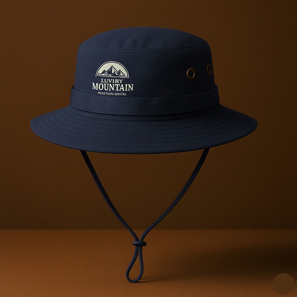 Jual Topi Gunung Rimba Tali Hiking Hutan Camping Hat Tali | Shopee ...