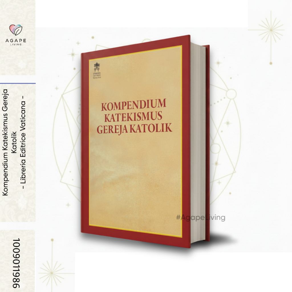 KOMPENDIUM KATEKISMUS GEREJA KATOLIK