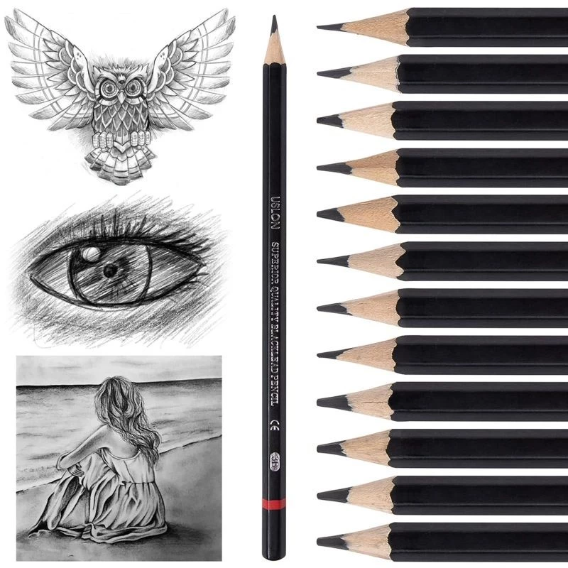 Pensil