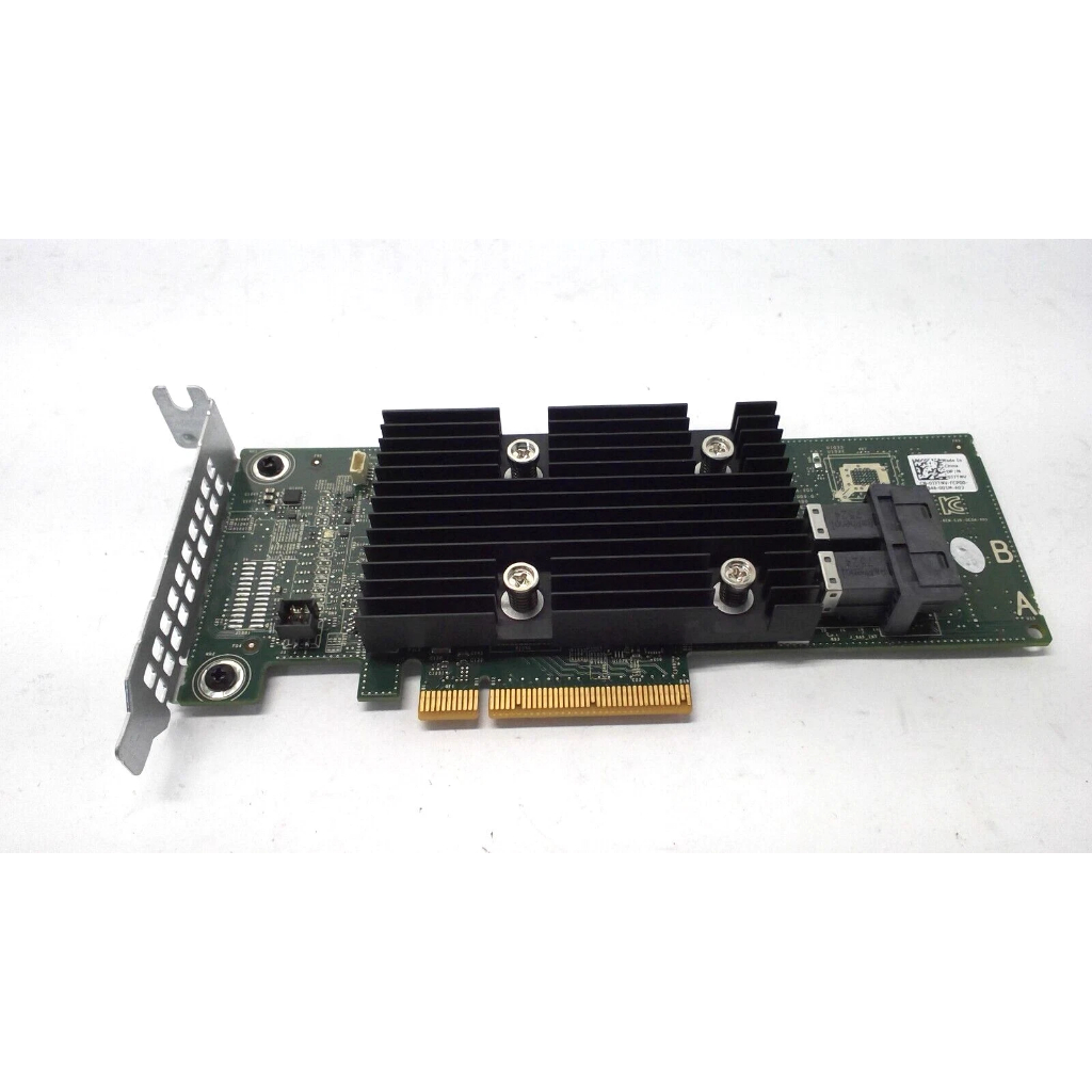 Jual Dell PowerEdge PERC RAID H330 12Gb/s 12Gbps pcie SATA RAID ...