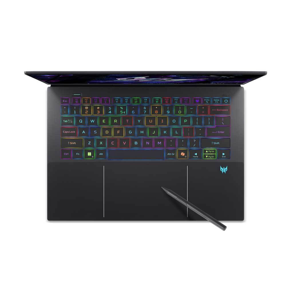 Jual (FREE KOPER, TWS & MOUSE) ACER LAPTOP GAMING PREDATOR TRITON 14 AI ...