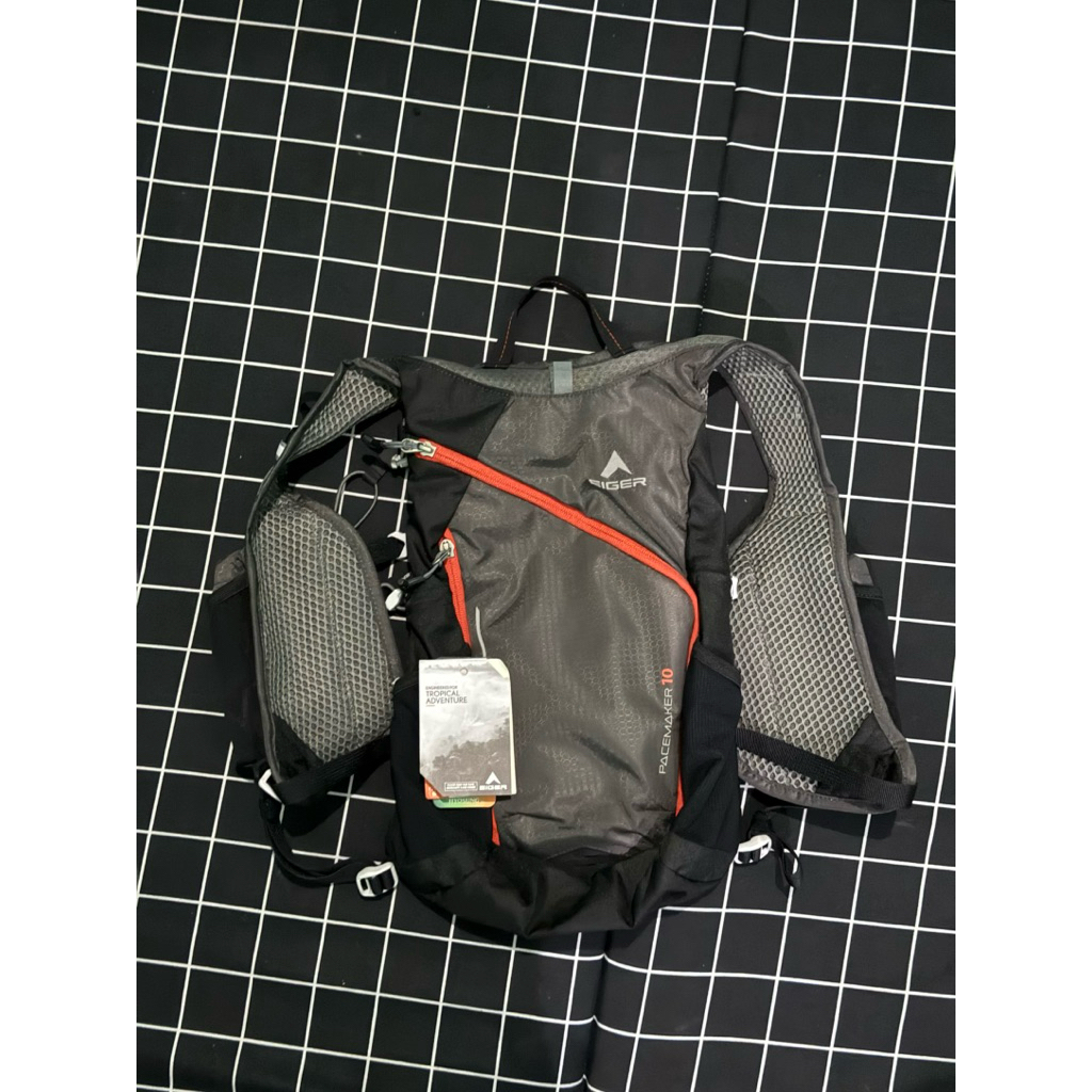 Jual pacemaker eiger 10L | Shopee Indonesia