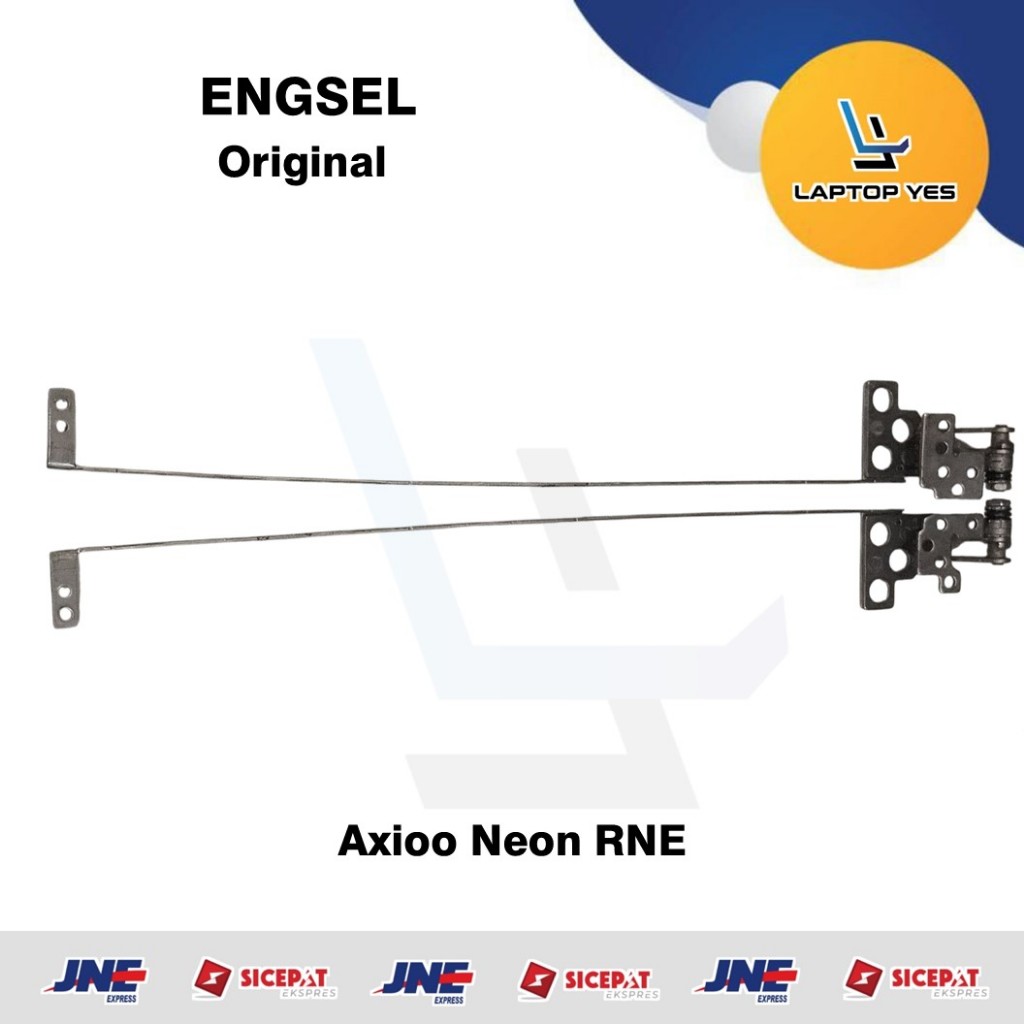 Jual Engsel Laptop Axioo Neon RNE Original | Shopee Indonesia