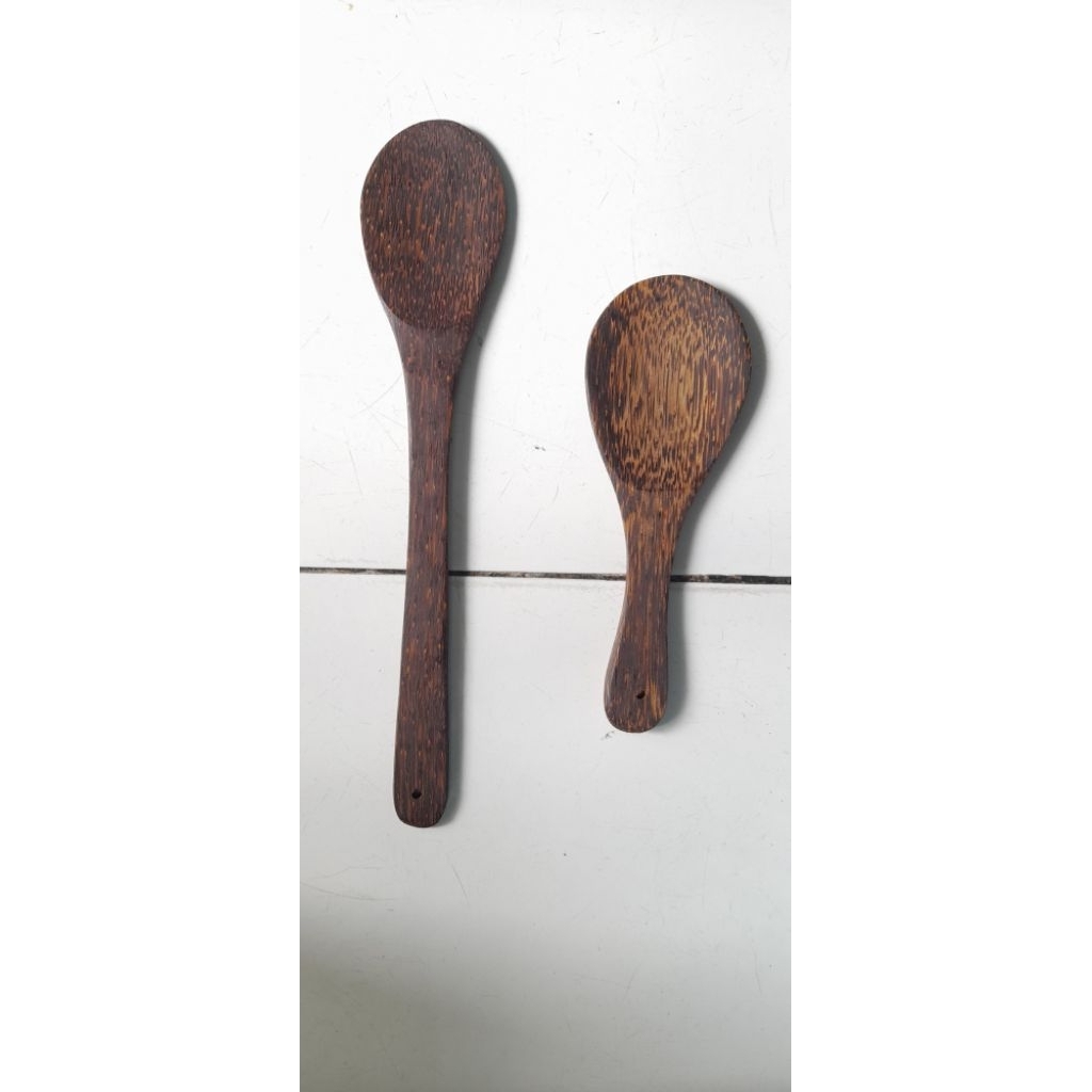Jual Centong Kayu Aren | Shopee Indonesia