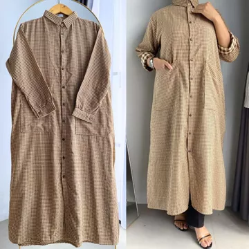 Citra Midi Dress Remaja Midi Kekinianmasa Kini Midi Masa Kini Midi