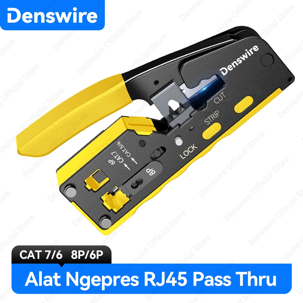 Produk Denswire | Shopee Indonesia
