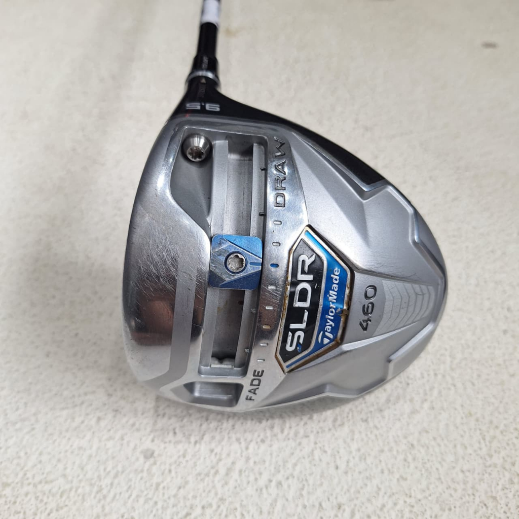 Jual Taylormade SLDR Driver | Shopee Indonesia