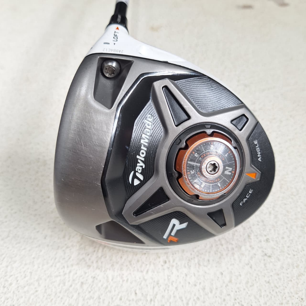 Jual Taylormade R1 Driver | Shopee Indonesia