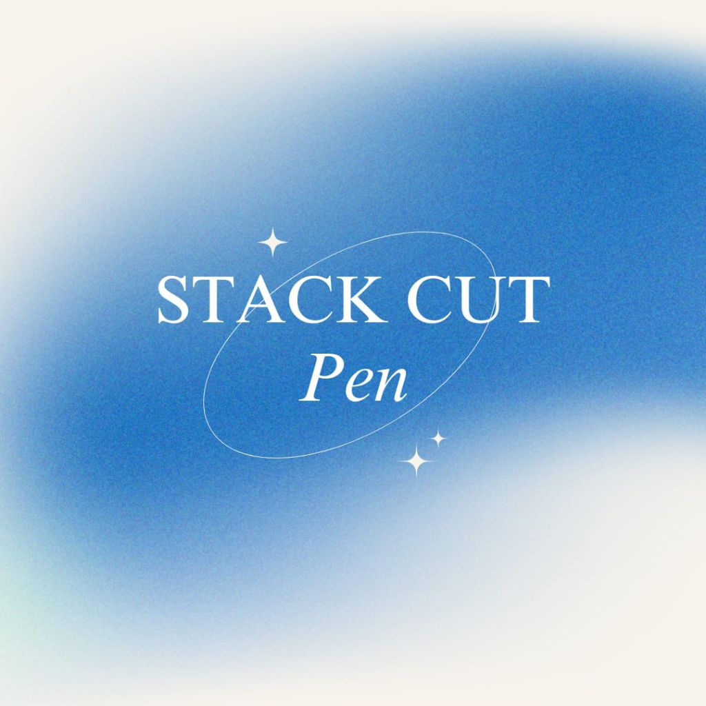Jual Sticker Stack Cut | Shopee Indonesia