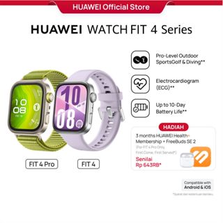 HUAWEI WATCH FIT 4 Design 1