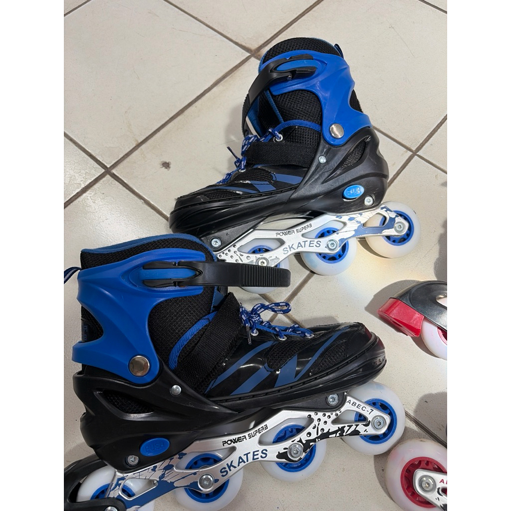 Jual Sepatu Roda Anak | Shopee Indonesia