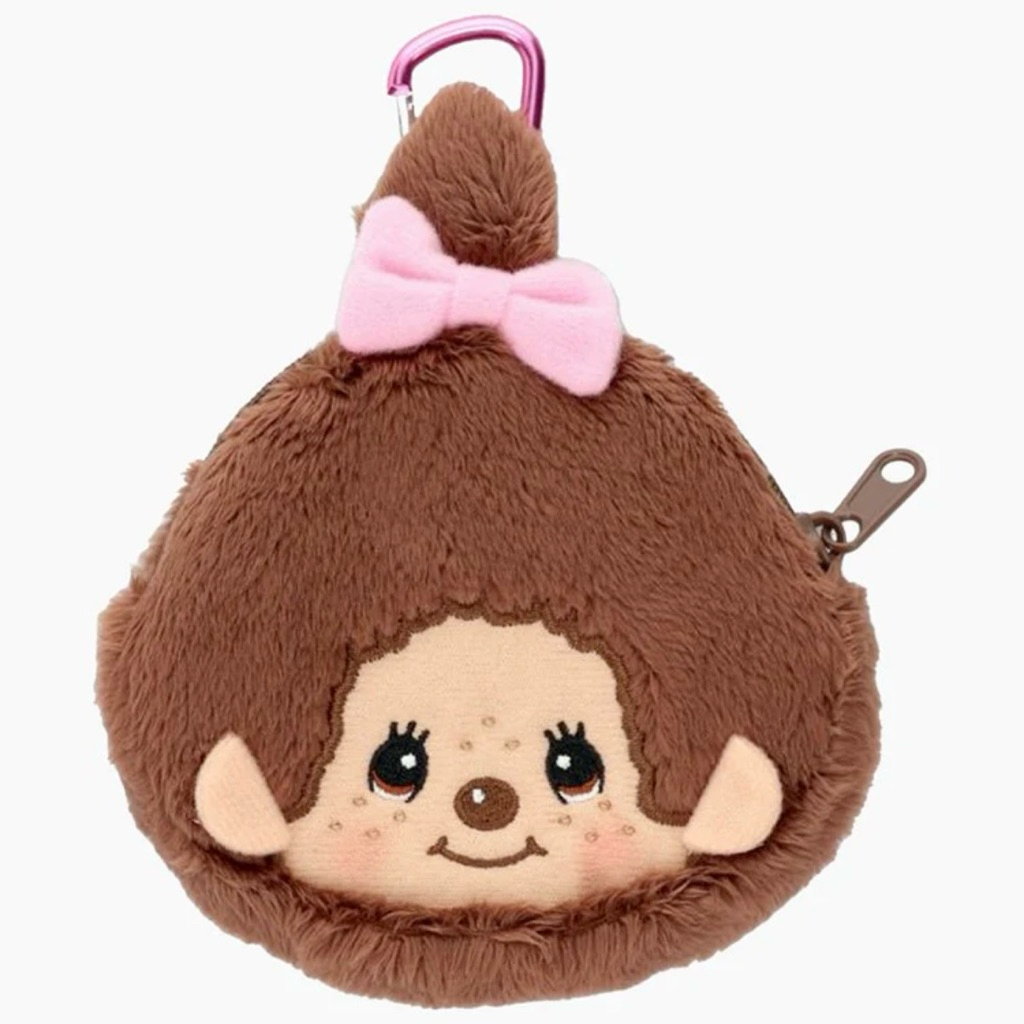Sekiguchi マイクロ Monchhichi GIRLS ドリーム (STOCK UPDATED) Ready