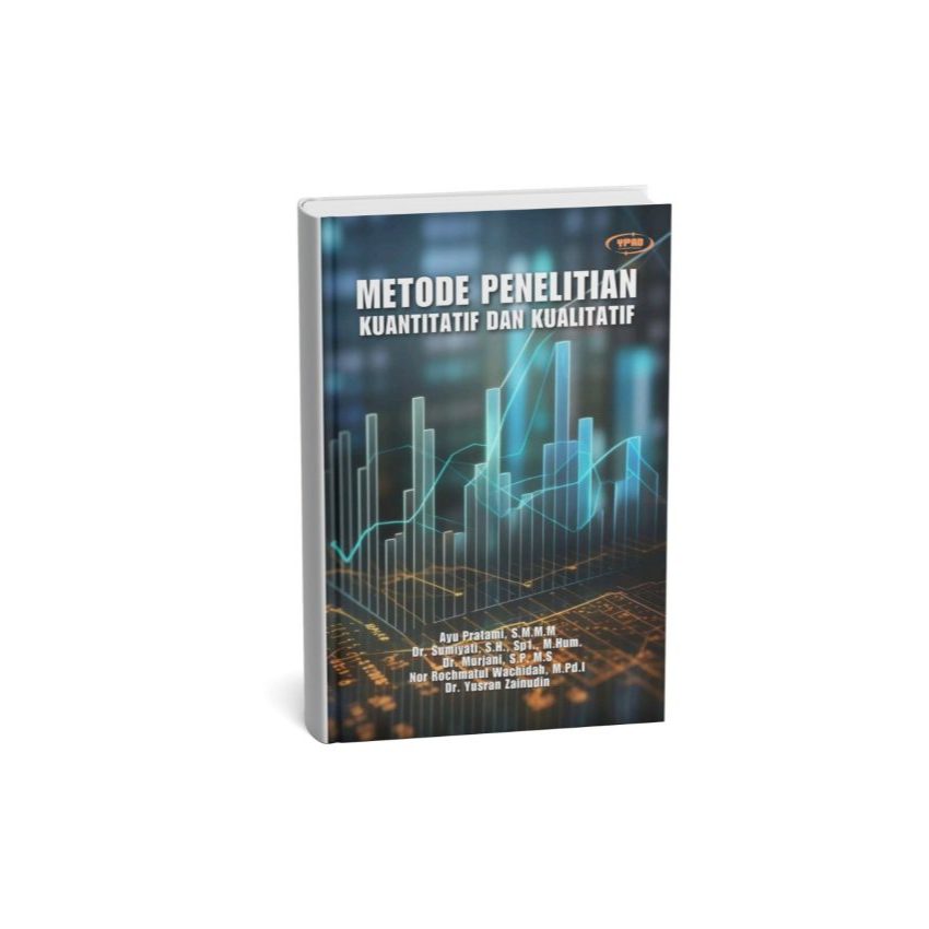 Jual Metode Penelitian Kuantitatif dan kualitatif | Shopee Indonesia