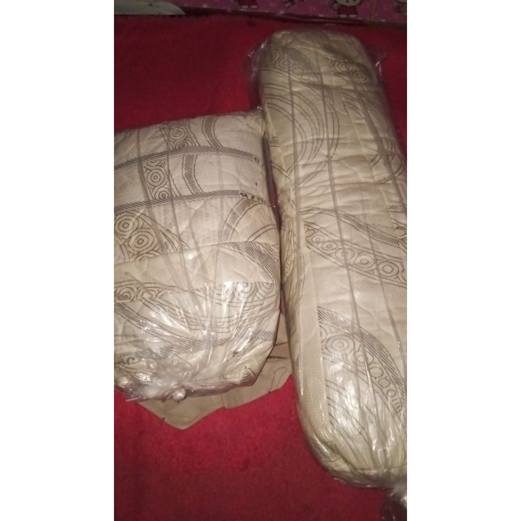 Jual Bantal dan guling motif bahan adem tidak keras | Shopee Indonesia