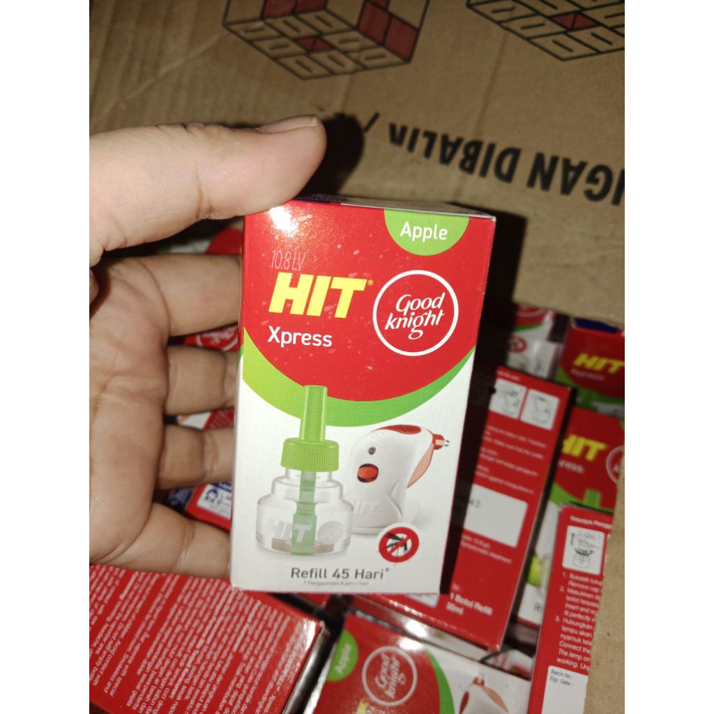 Jual Hit Refill | Shopee Indonesia