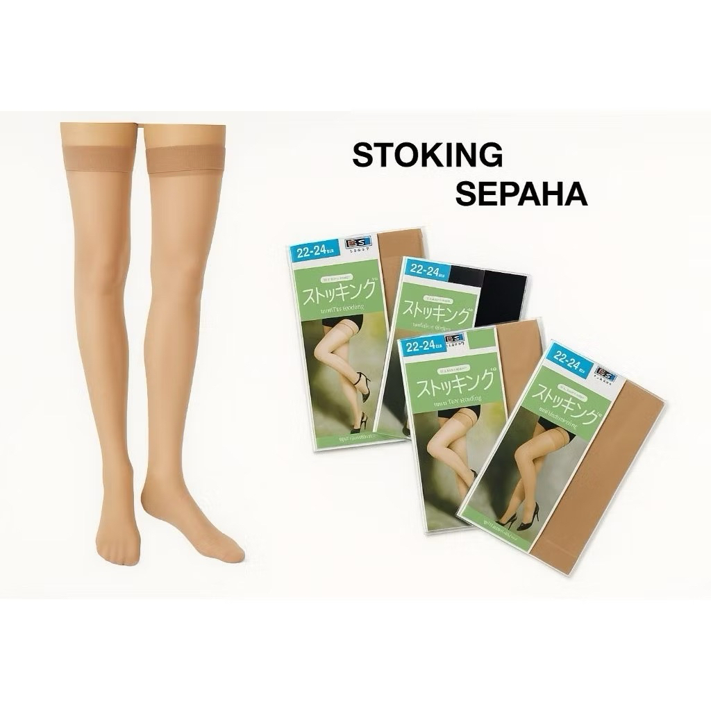 Jual TNstore_ Stocking Pantyhose Stocking Kerja Import / Stocking ...