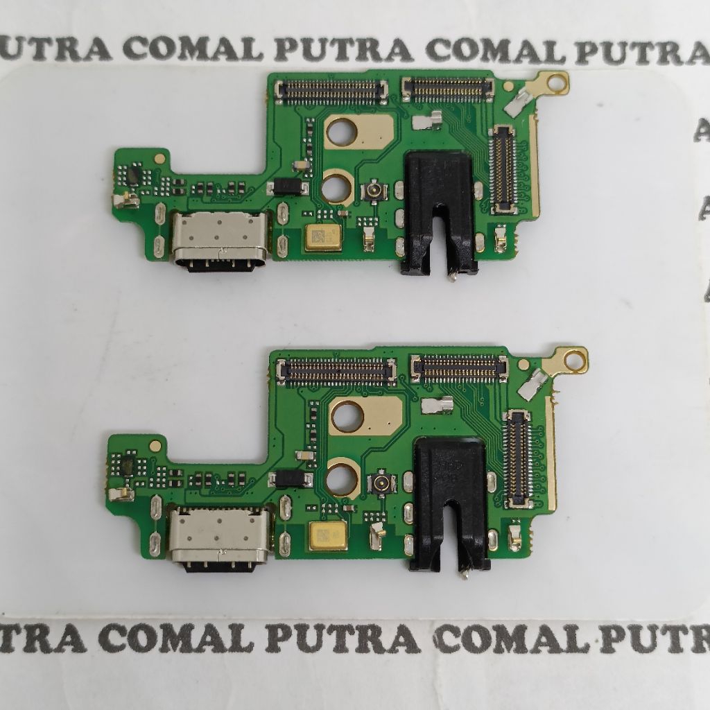Jual INFINIX NOTE 12 VIP X672 PAPAN BOARD PCB FLEXIBLE FLEXIBEL ...