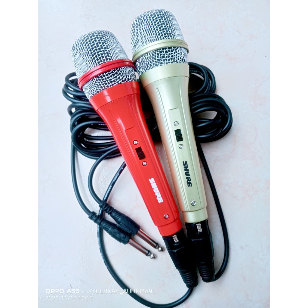 jual-mic-dynamic-terlengkap-harga-terbaru-september-2026-shopee