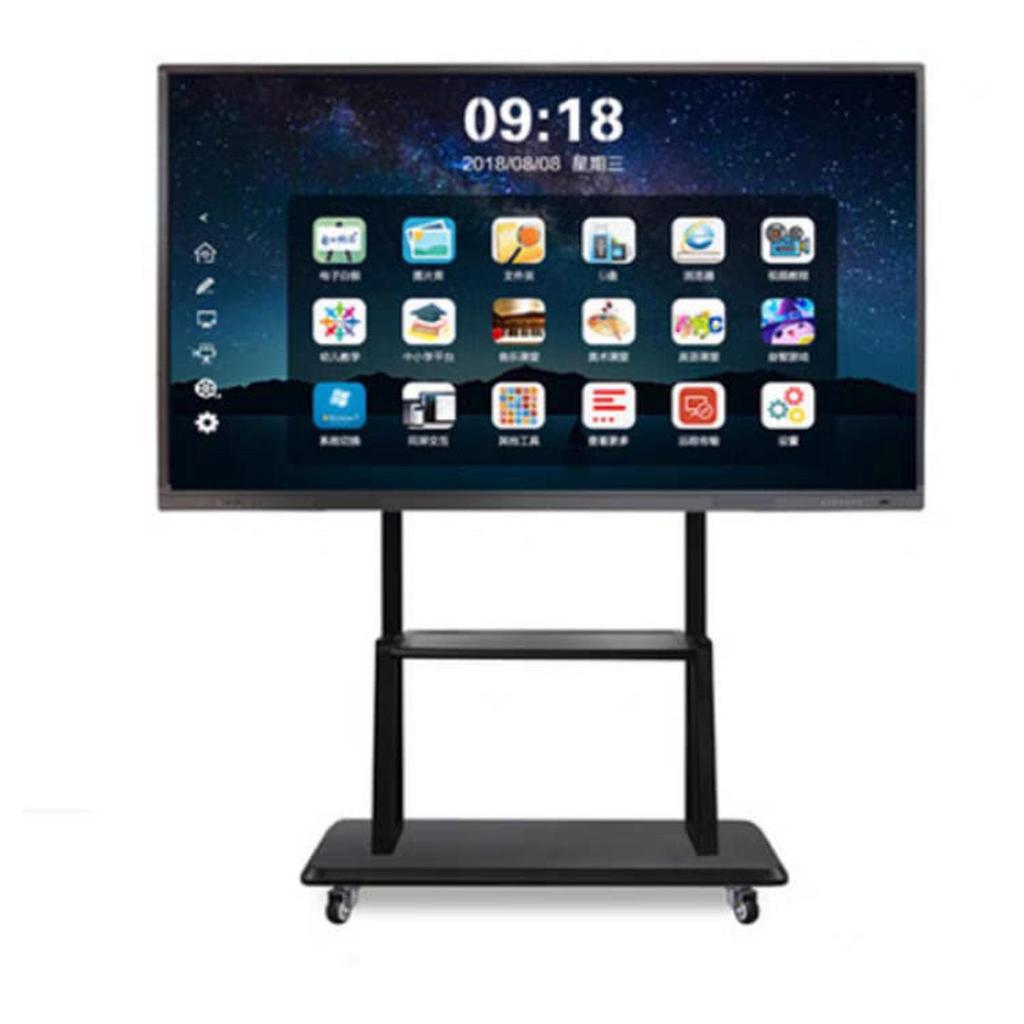Jual Interactive Flat Panel Whiteboard/Education TV Smart Touchscreen ...