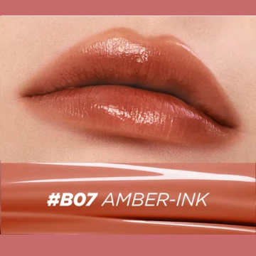Dazzle Me Ink Gloss Lip Tint