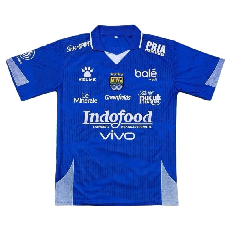 Jual BAJU JERSEY PERSIB BANDUNG 2005/2006 FULL PRINTING | Shopee